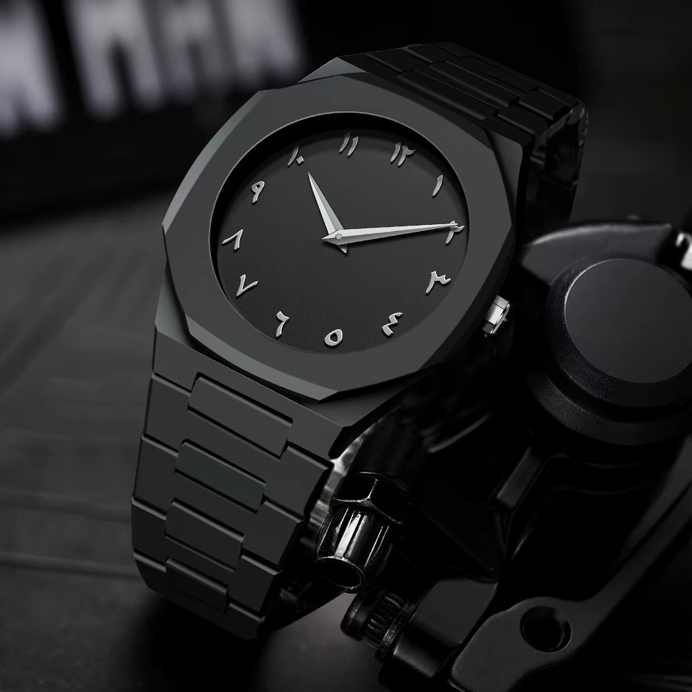 SHUAIKE Men's Business Watch