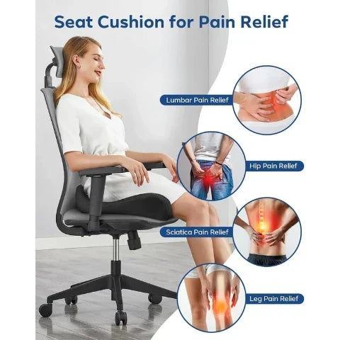 ArRaha Cushion