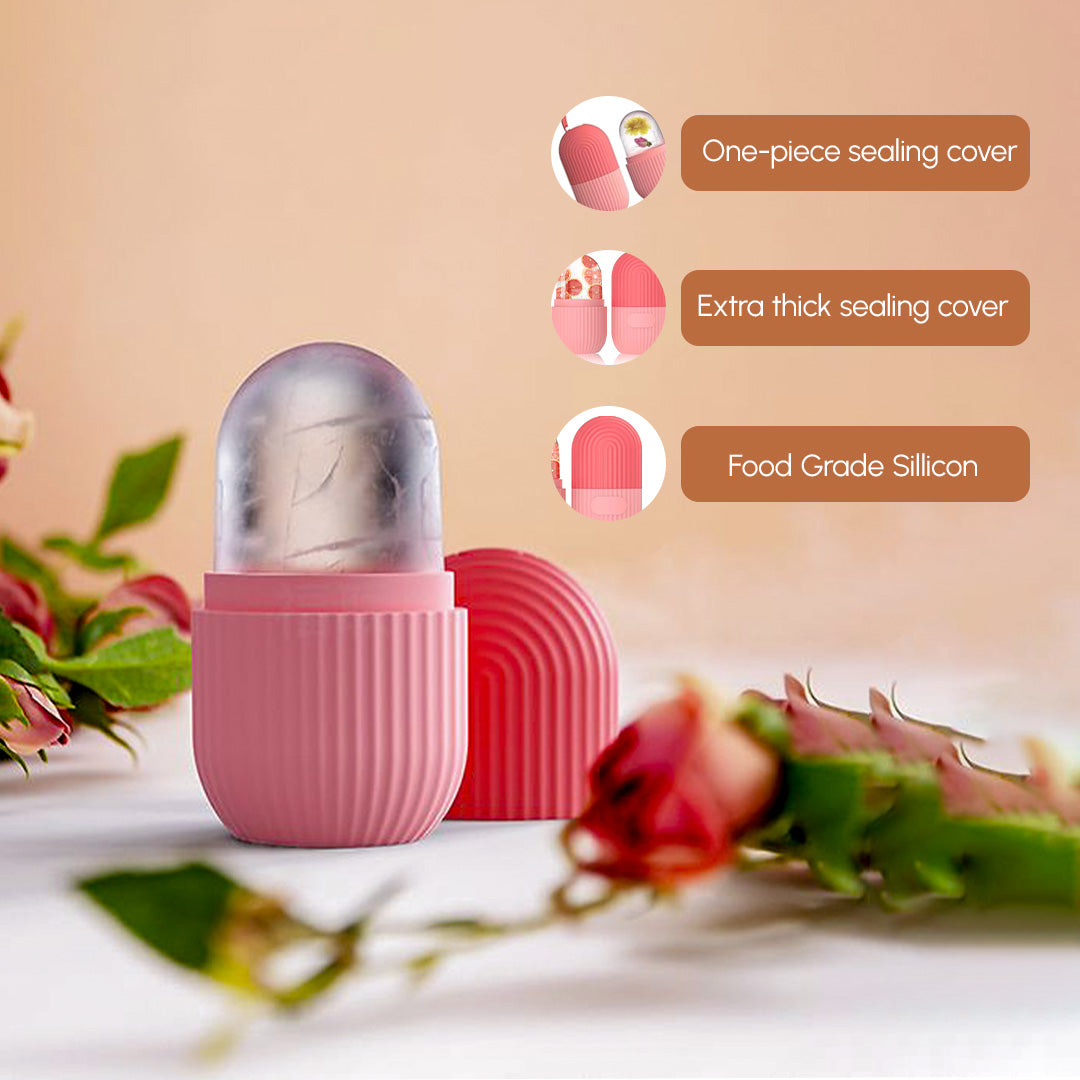 Ice Roller for Face, Eyes & Body