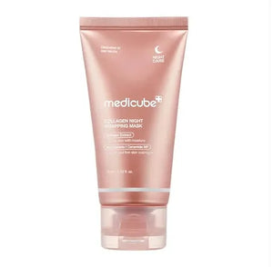 Collagen Night Wrapping Mask