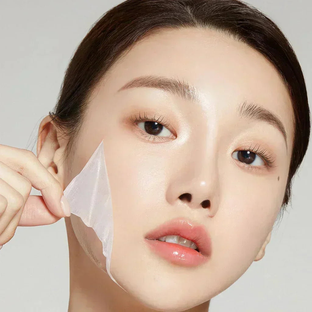 Collagen Night Wrapping Mask