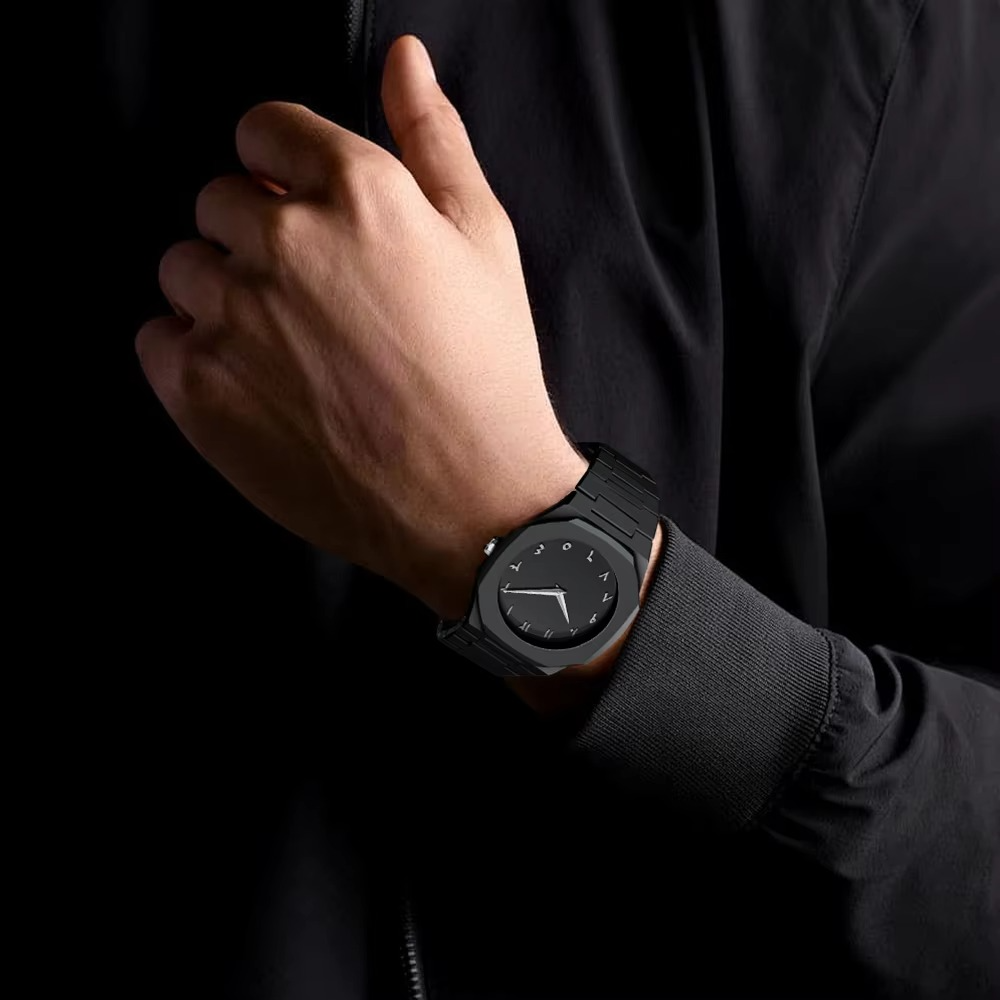 SHUAIKE Men's Business Watch