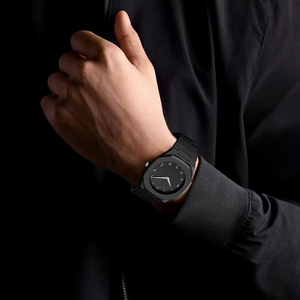 SHUAIKE Men's Business Watch