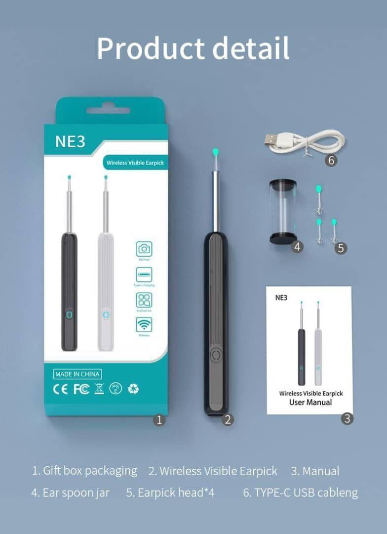 Smart Ear Kit