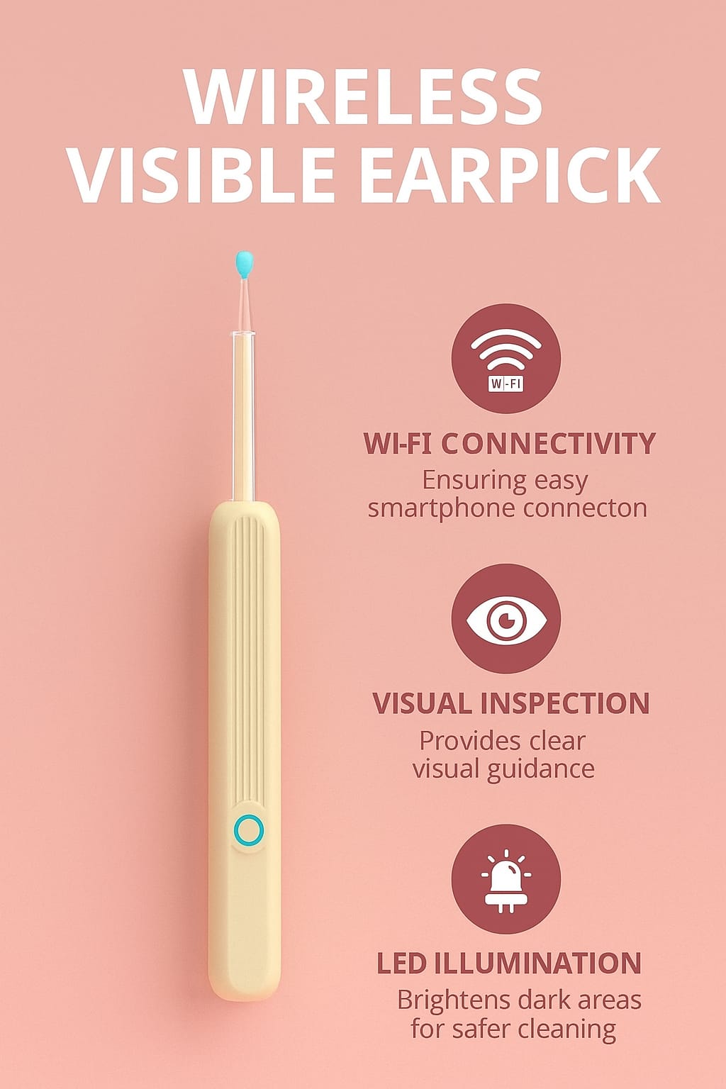 Smart Ear Kit