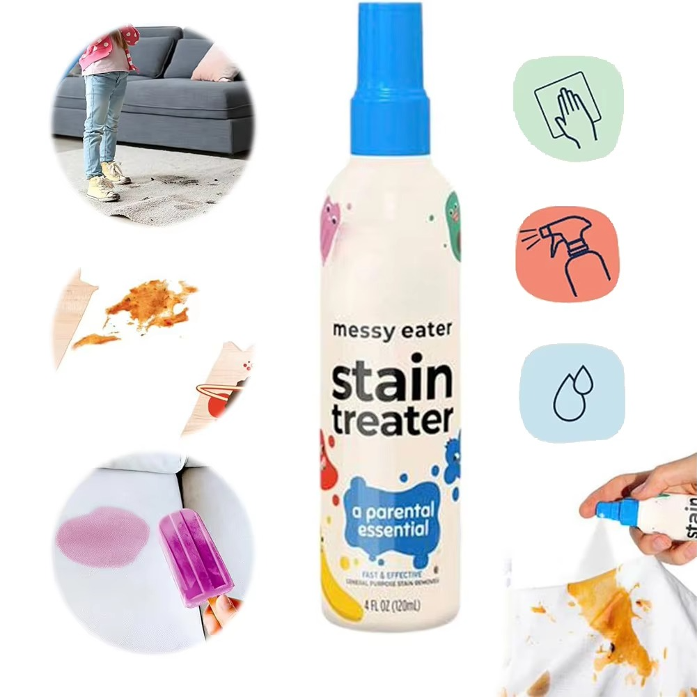 FabricShield Anti-Stain Spray