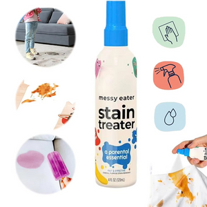 FabricShield Anti-Stain Spray