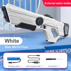 Water Blaster