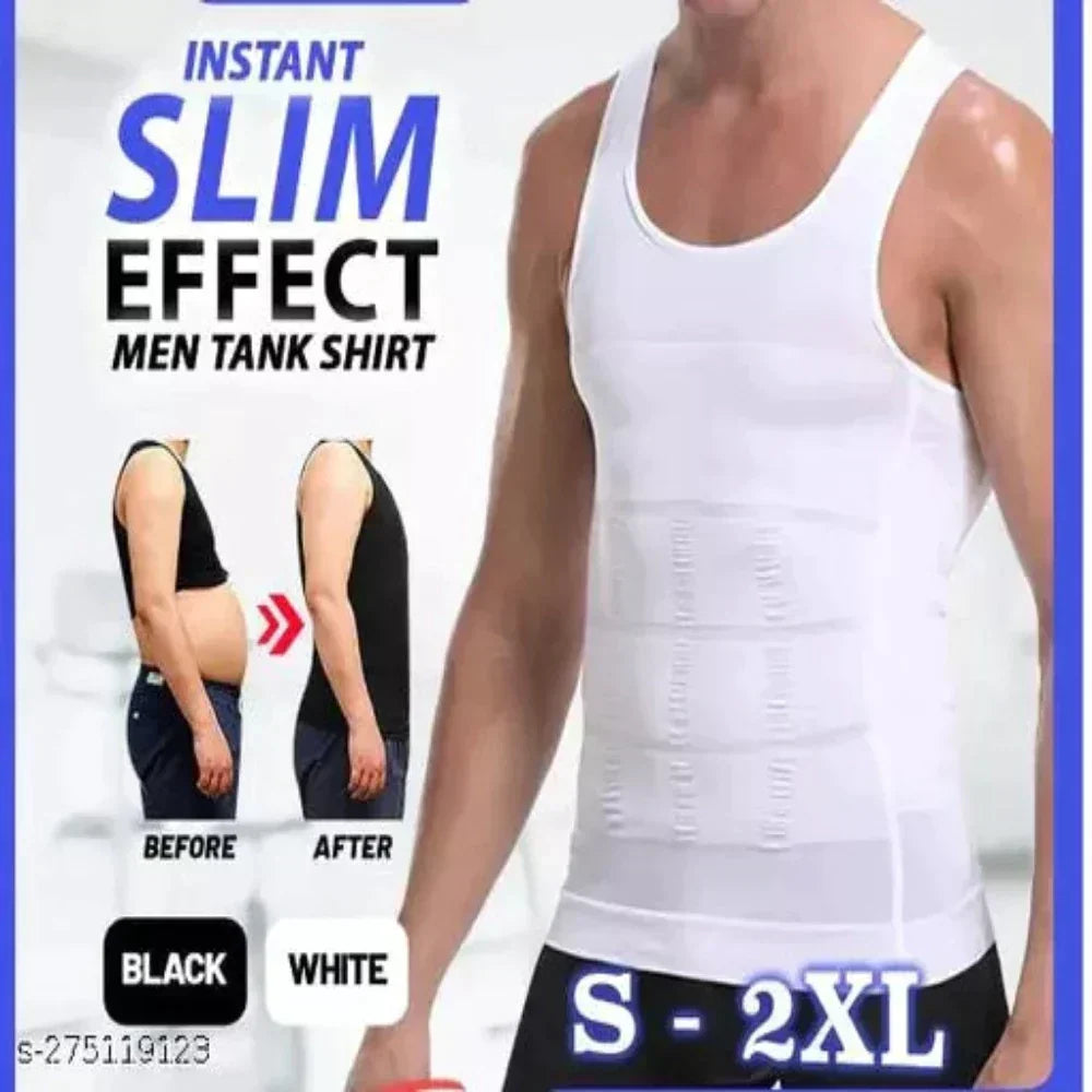 Slim Vest Shaper For Men